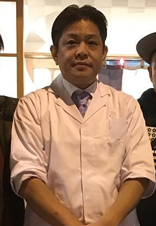 店主:木本 已智香